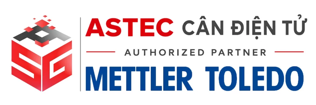 ASTEC – Đối tác ủy quyền của METTLER TOLEDO tại Việt Nam