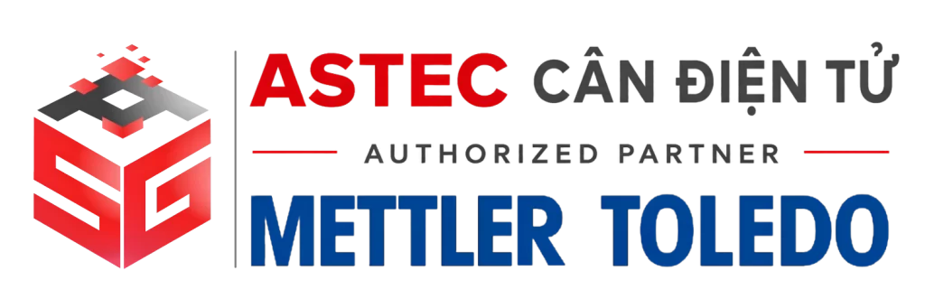 ASTEC – Đối tác ủy quyền của METTLER TOLEDO tại Việt Nam