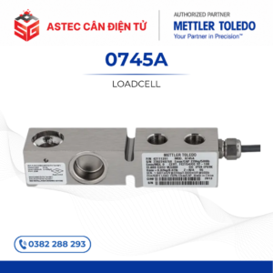 Loadcell 0745A