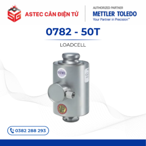 Loadcell 0782 - 50T
