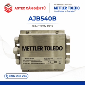 Junction Box AJB540B