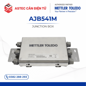 Junction Box AJB541M