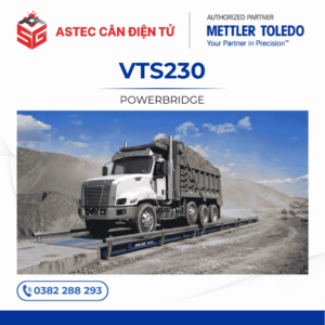 POWERBRIDGE™ VTS230 POWERCELL® GDD®