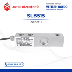 Loadcell SLB515