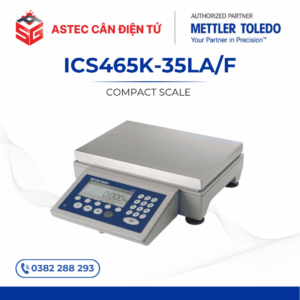 Compact Scale ICS465k-35LA/f