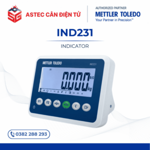 Indicator IND231