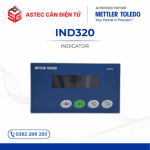 Indicator IND320