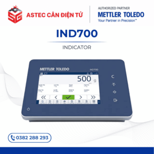 Indicator IND700