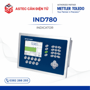 Indicator IND780
