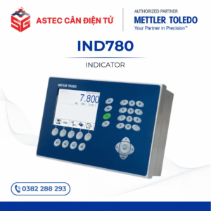 Indicator IND780