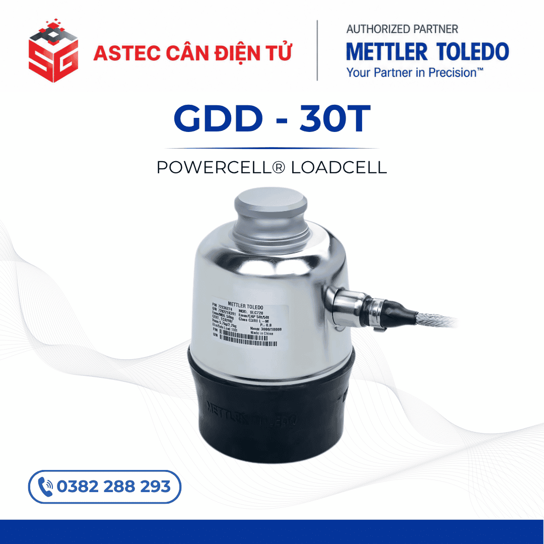 POWERCELL® GDD® 30T
