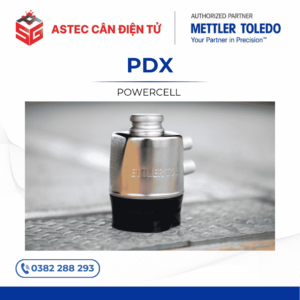 POWERCELL® PDX® LoadCell