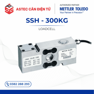 Loadcell SSH 300KG
