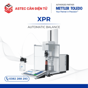 XPR Automatic Balance